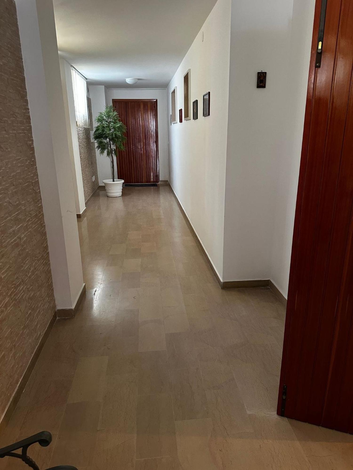 Le 5 Residence Rodi Garganico Exterior foto